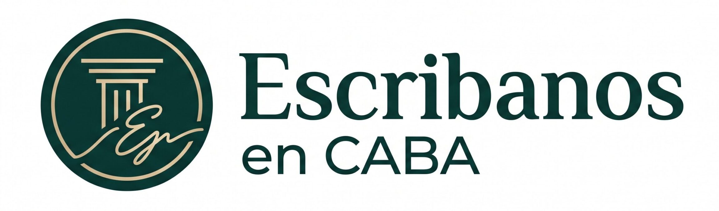 logo escribanos